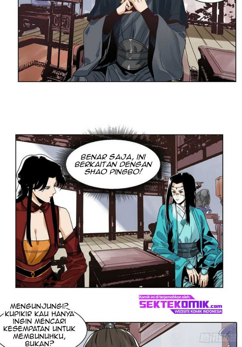 the-taoist - Chapter: 96
