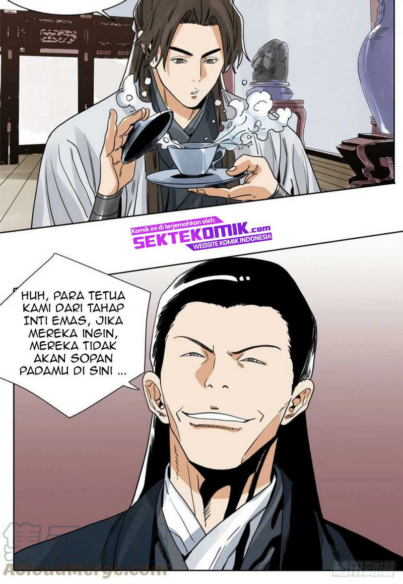 the-taoist - Chapter: 96