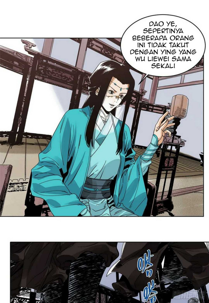 the-taoist - Chapter: 96