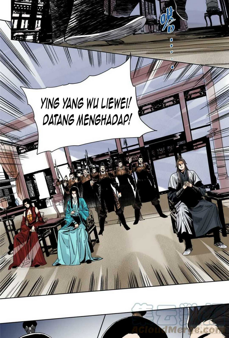 the-taoist - Chapter: 96