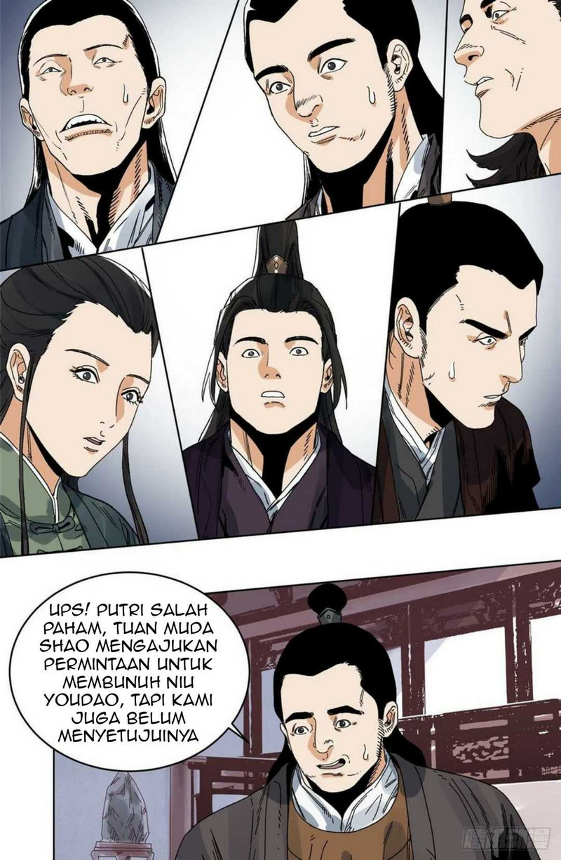 the-taoist - Chapter: 96