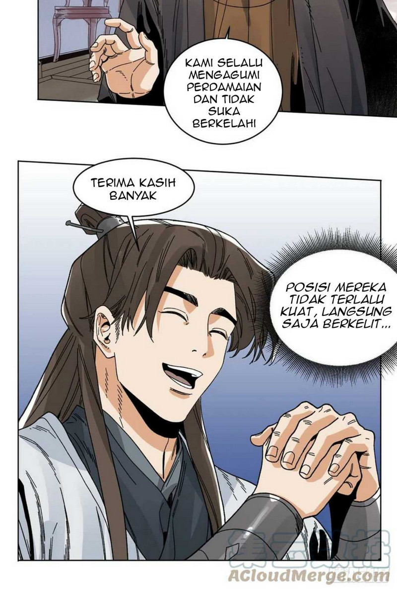 the-taoist - Chapter: 96