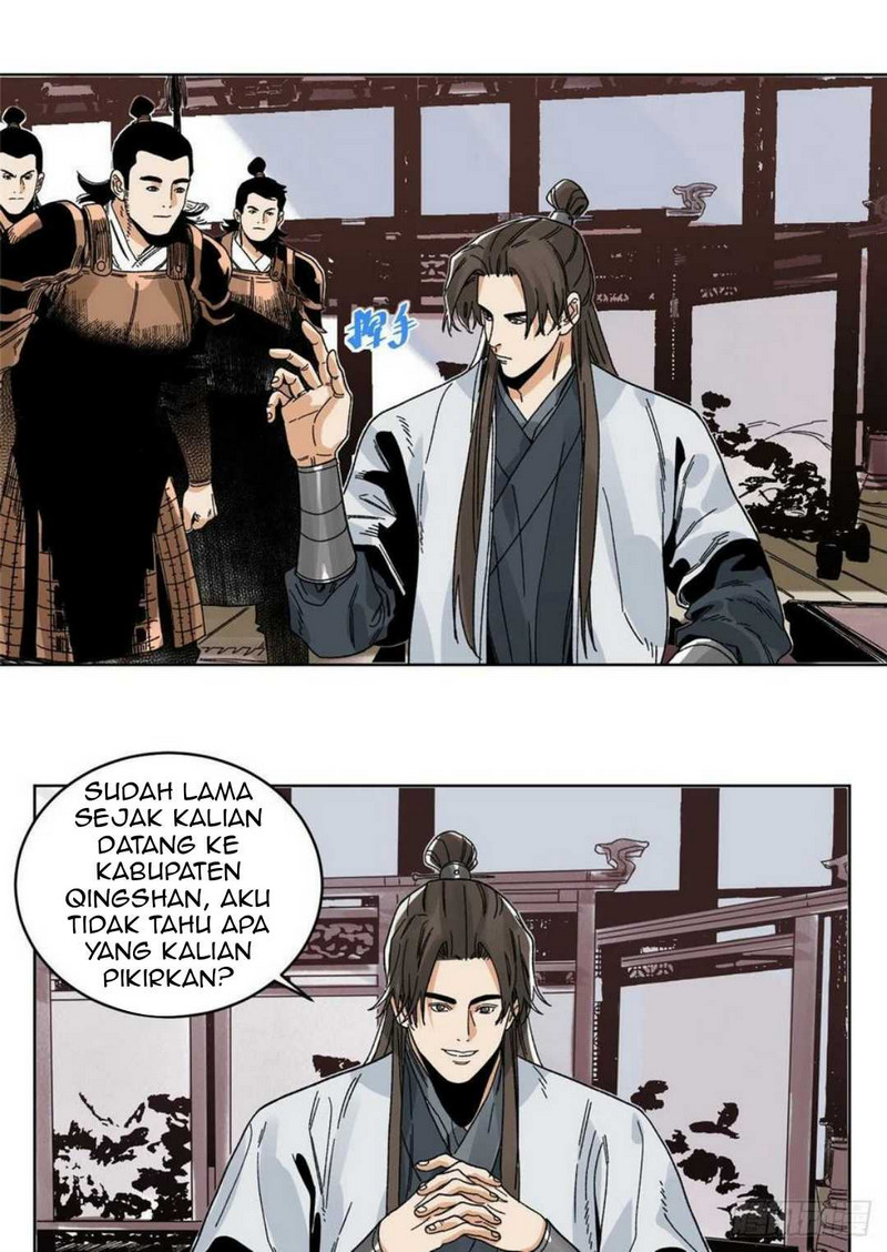 the-taoist - Chapter: 96