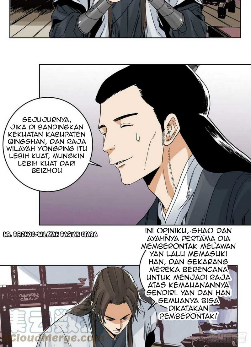the-taoist - Chapter: 96