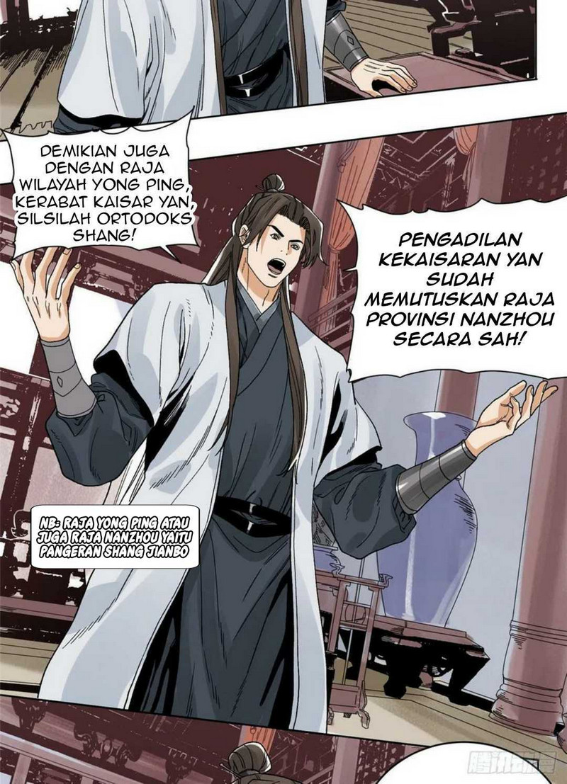 the-taoist - Chapter: 96