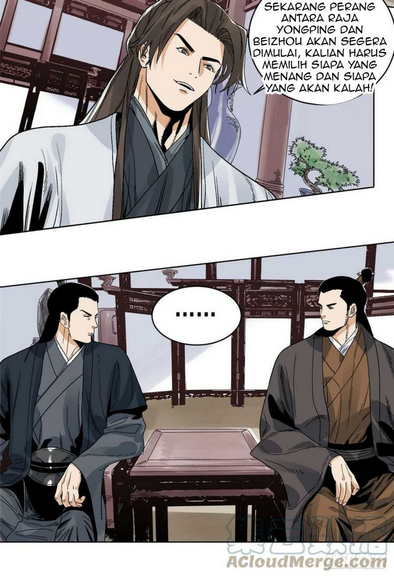 the-taoist - Chapter: 96