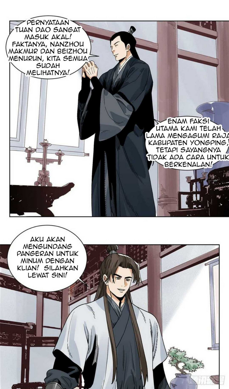 the-taoist - Chapter: 96
