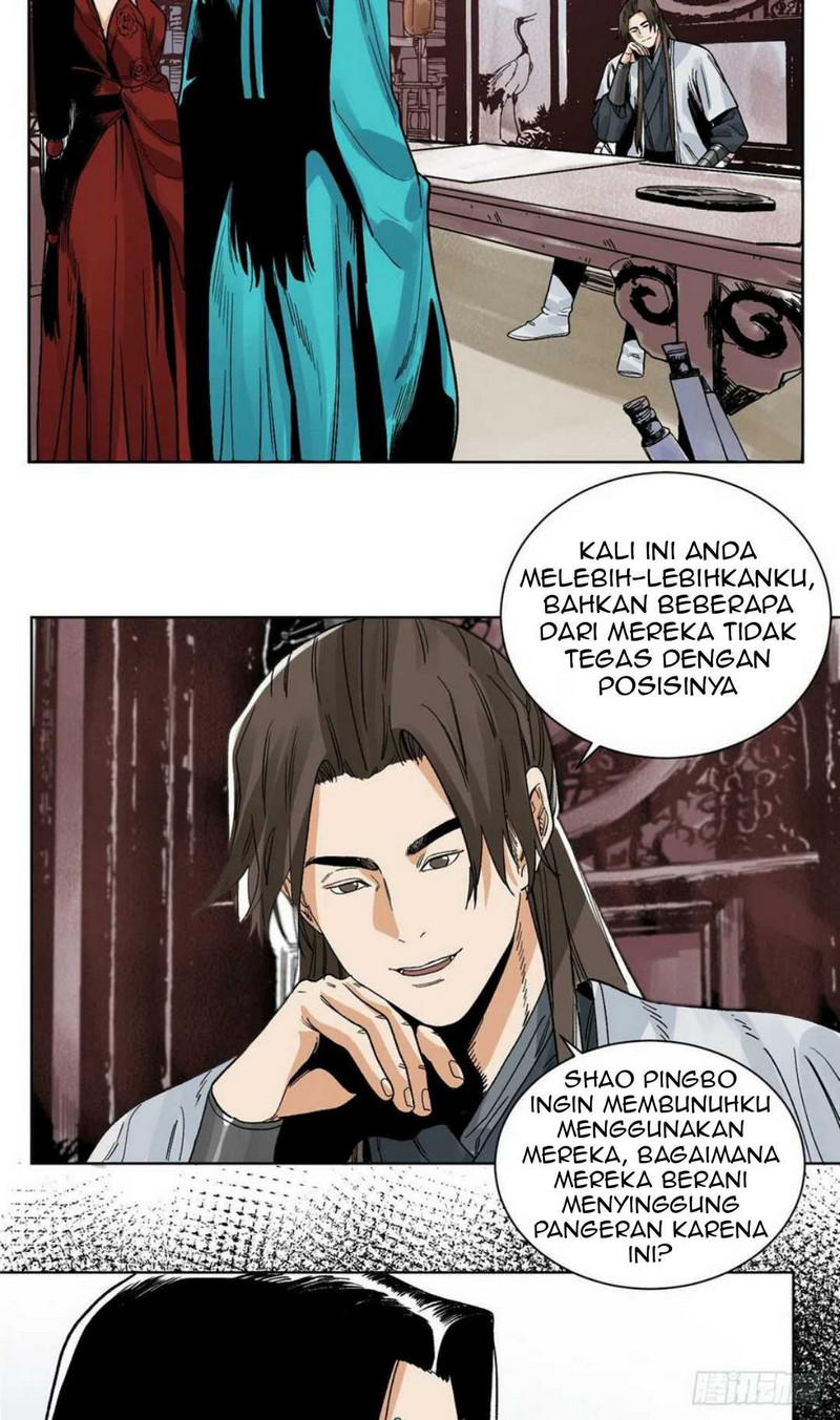 the-taoist - Chapter: 96