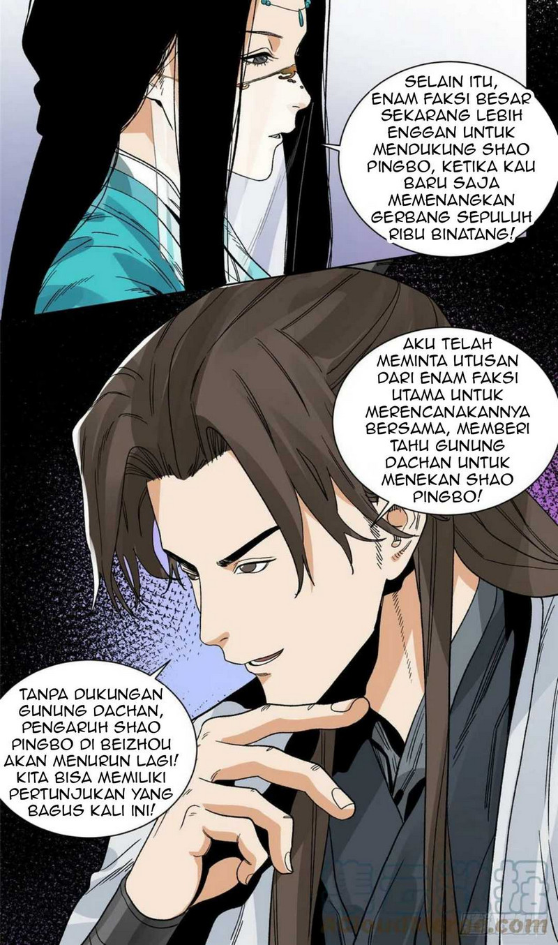 the-taoist - Chapter: 96