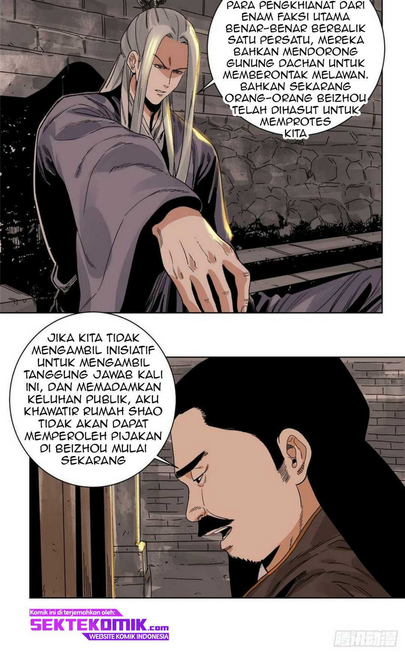the-taoist - Chapter: 96
