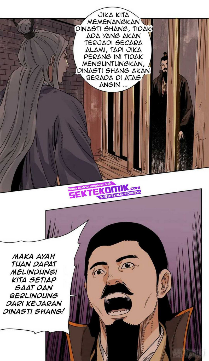the-taoist - Chapter: 96