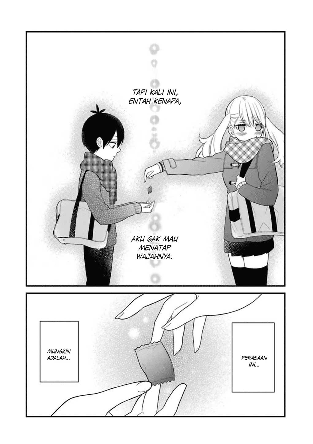 kuzumi-kun-kuuki-yometemasu-ka - Chapter: 16