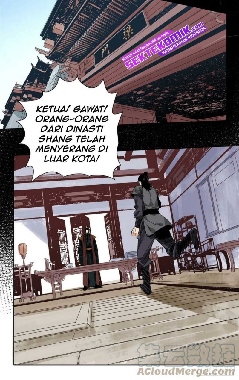 the-taoist - Chapter: 97