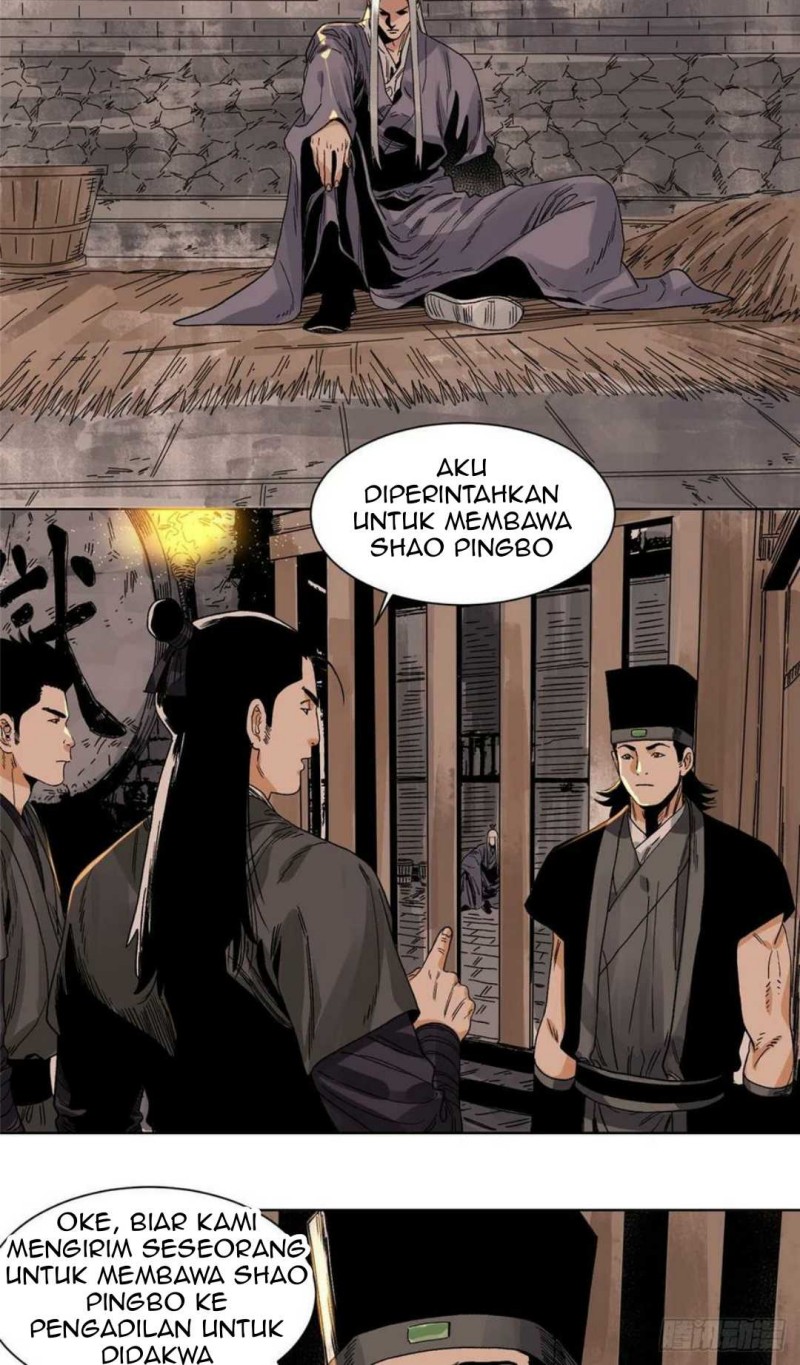 the-taoist - Chapter: 97