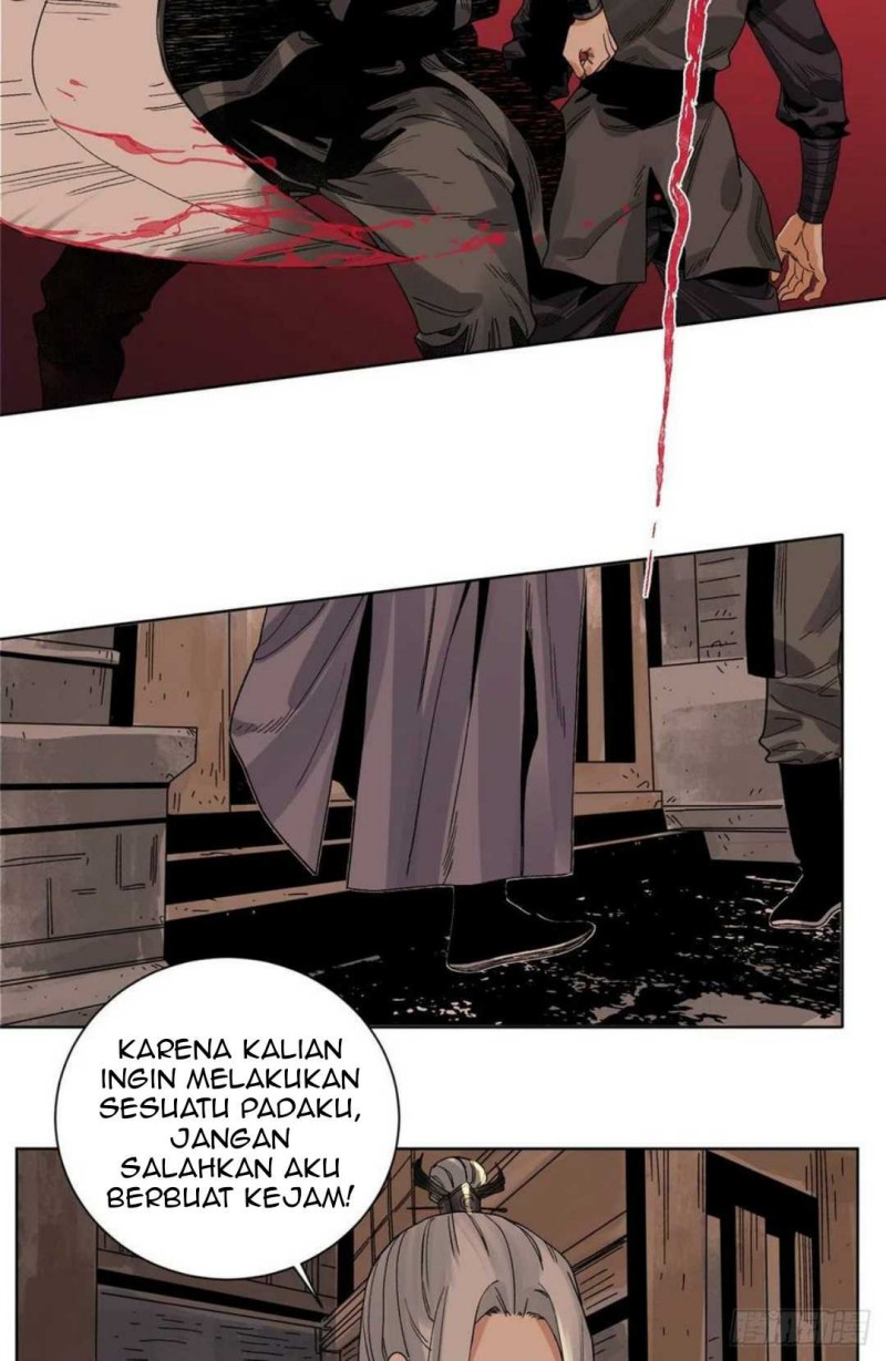 the-taoist - Chapter: 97
