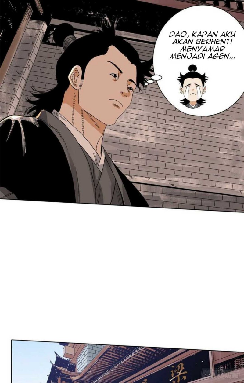 the-taoist - Chapter: 97