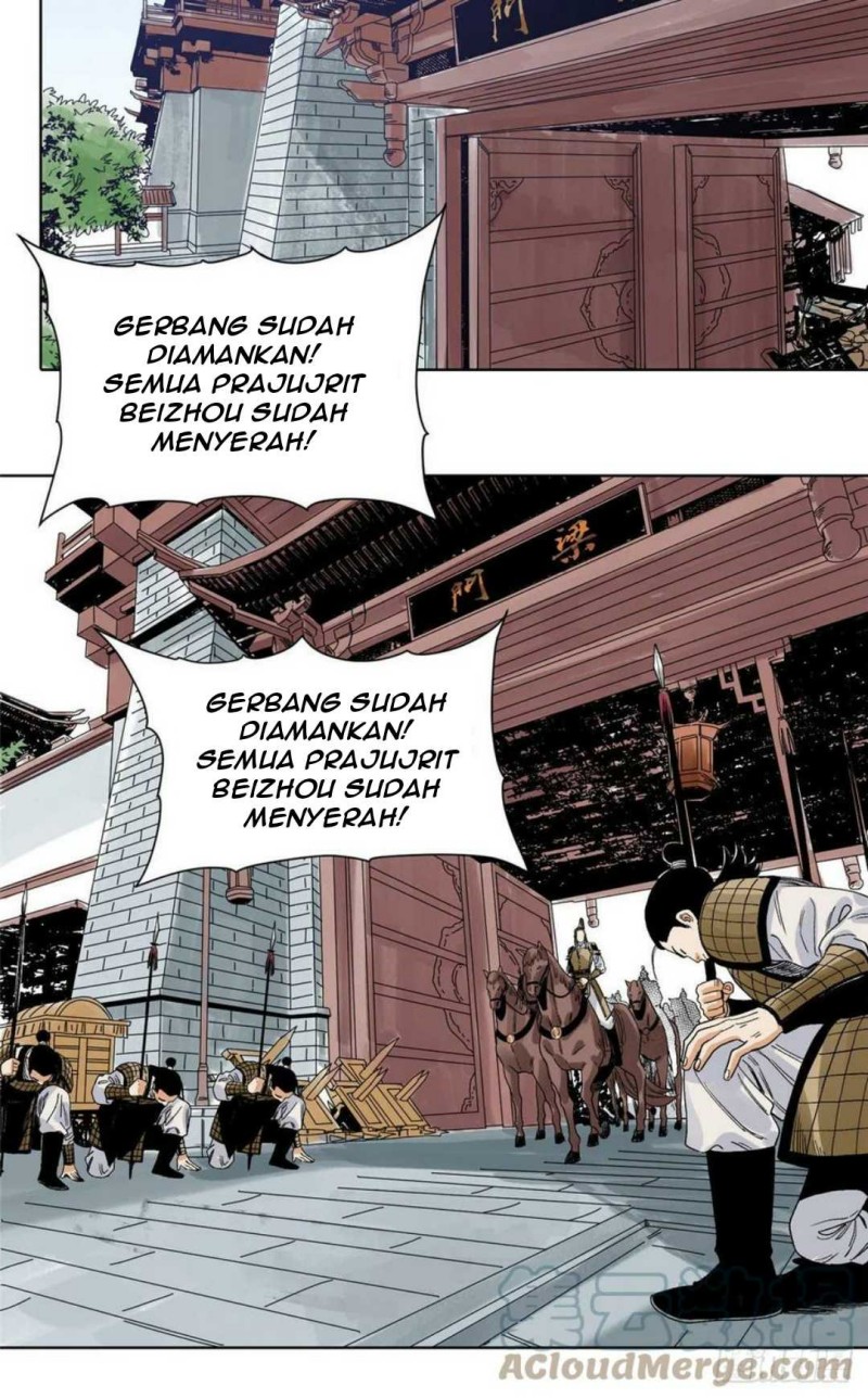the-taoist - Chapter: 97