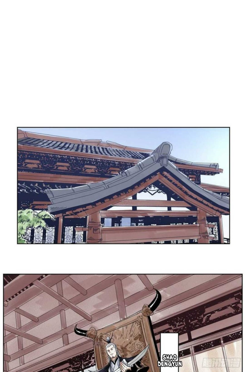 the-taoist - Chapter: 97