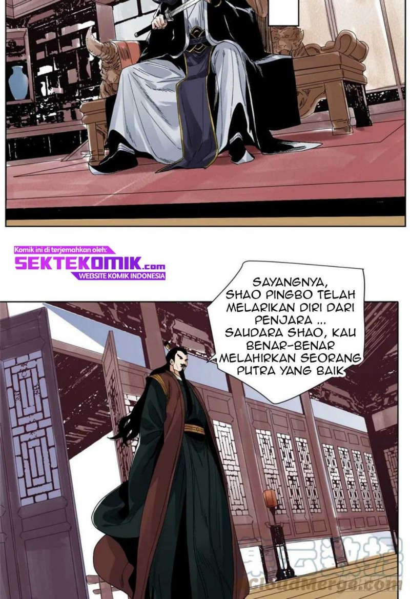 the-taoist - Chapter: 97