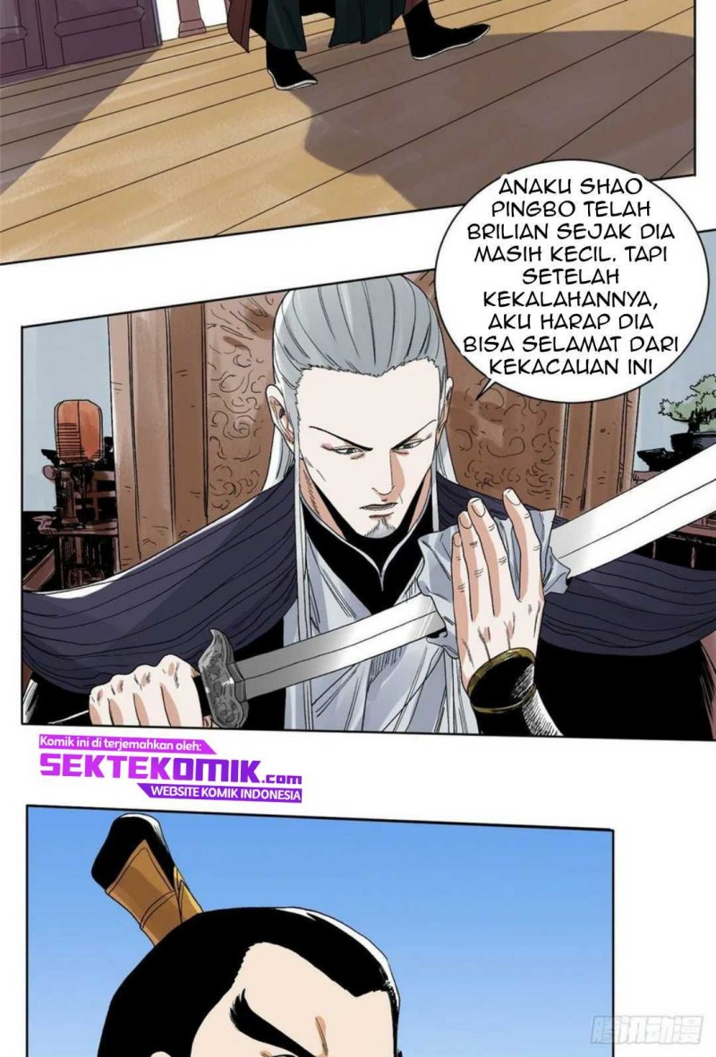 the-taoist - Chapter: 97