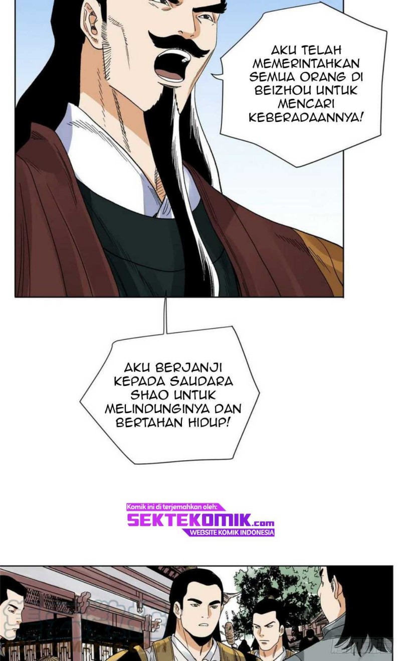 the-taoist - Chapter: 97