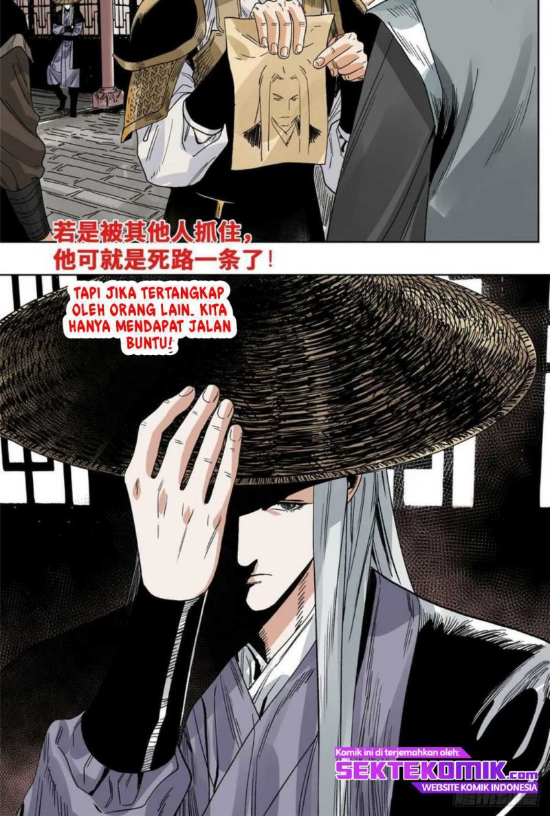 the-taoist - Chapter: 97