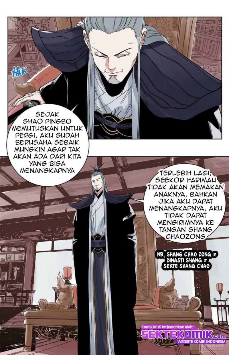 the-taoist - Chapter: 98