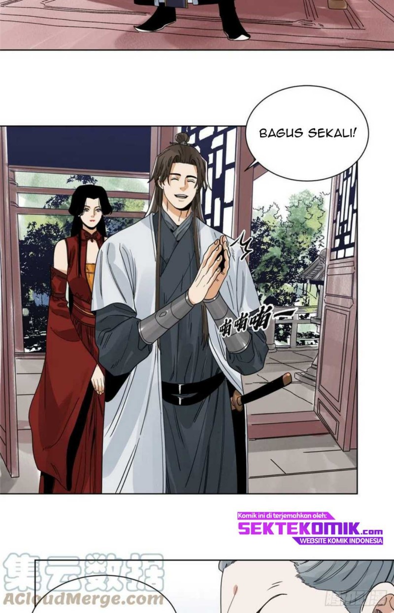 the-taoist - Chapter: 98