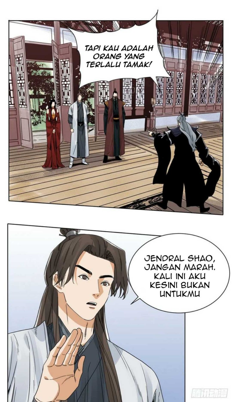 the-taoist - Chapter: 98