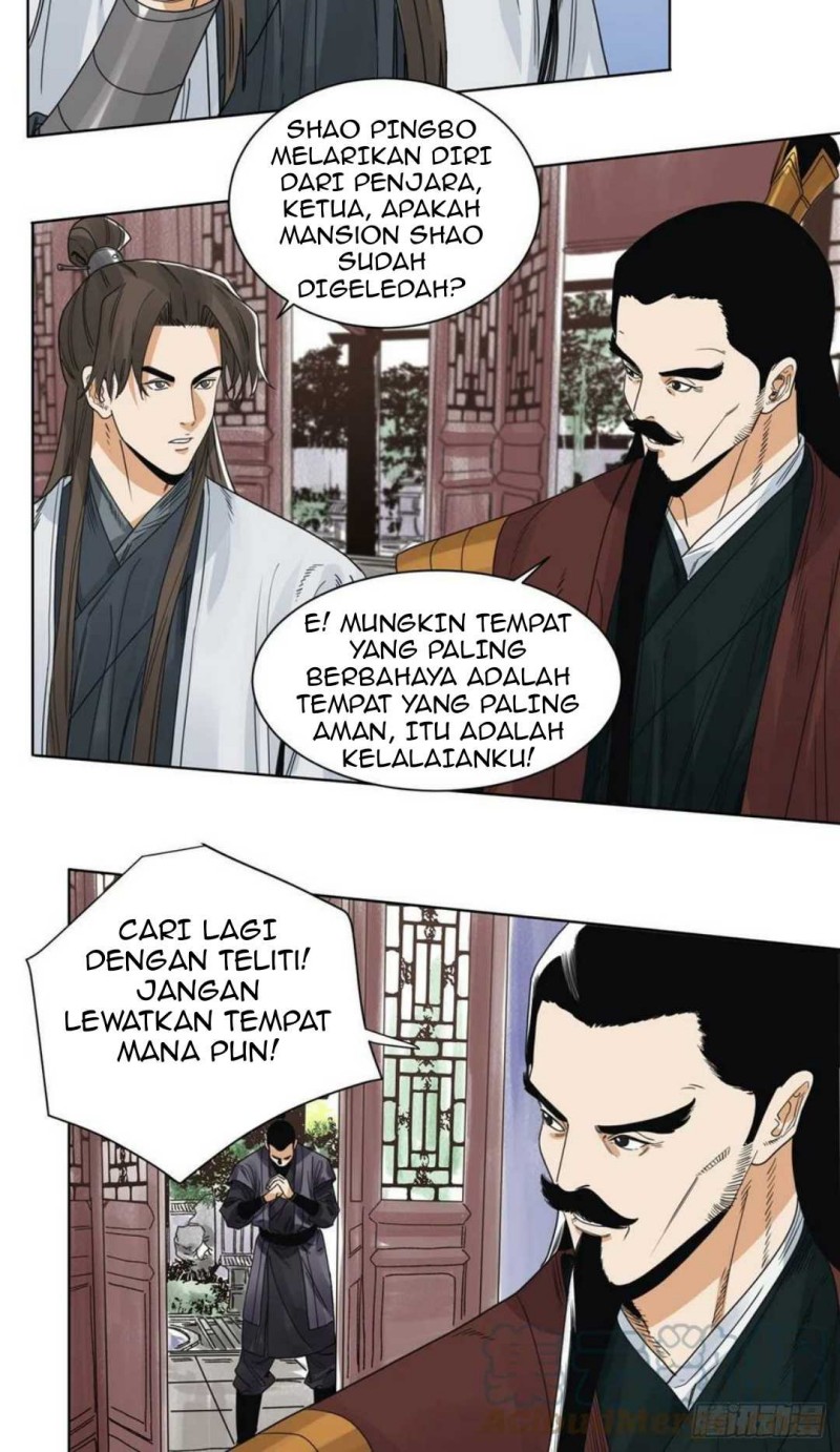 the-taoist - Chapter: 98