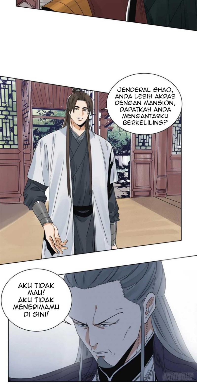 the-taoist - Chapter: 98