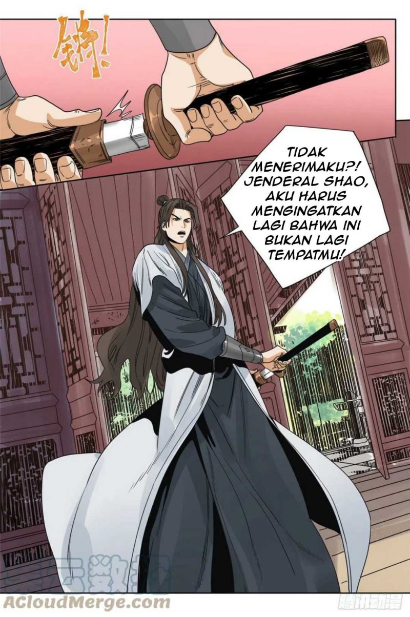 the-taoist - Chapter: 98