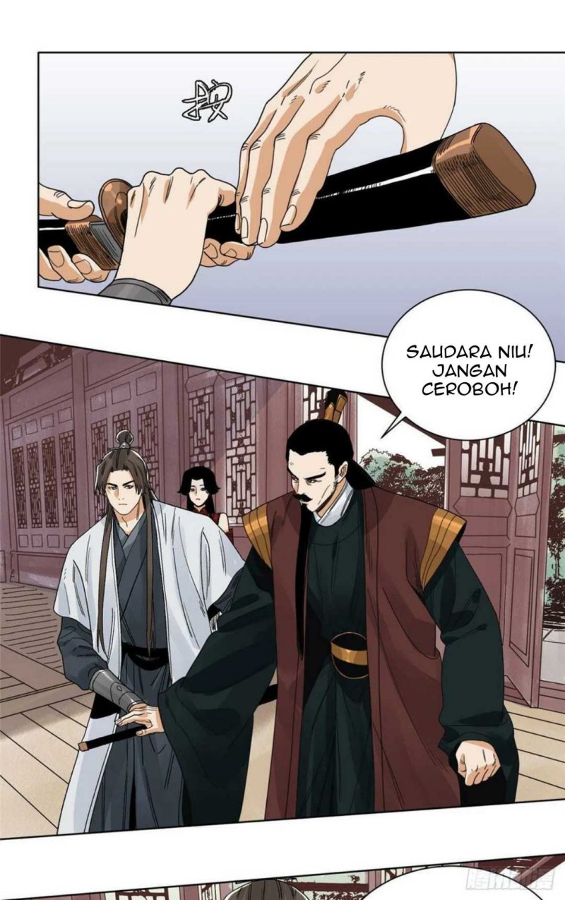 the-taoist - Chapter: 98