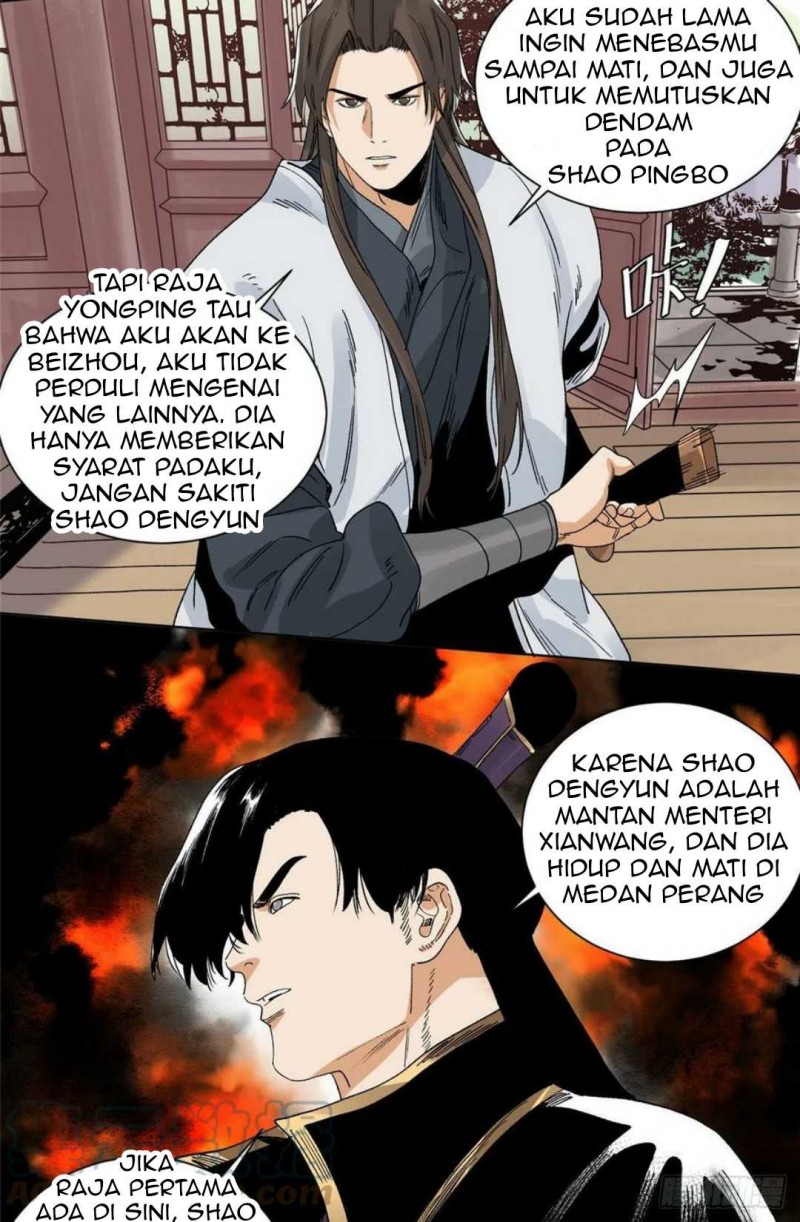 the-taoist - Chapter: 98