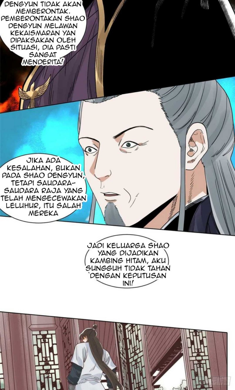the-taoist - Chapter: 98