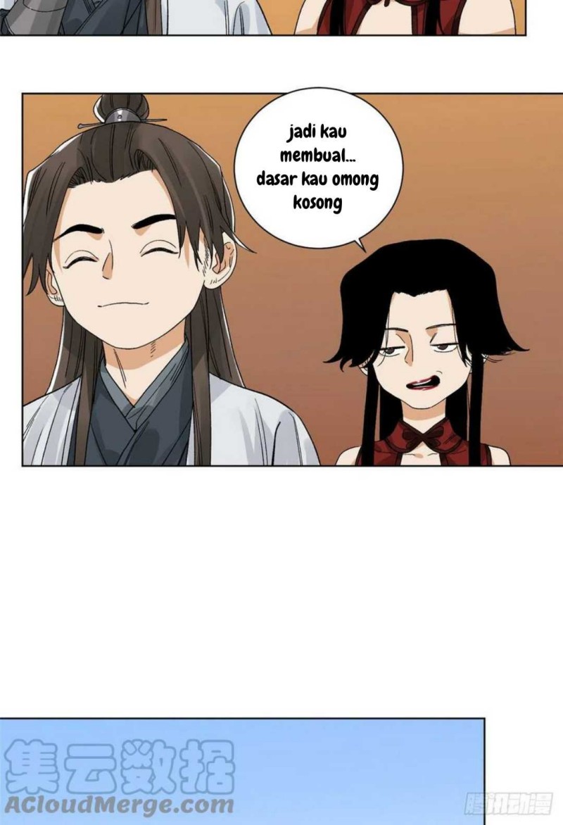 the-taoist - Chapter: 98