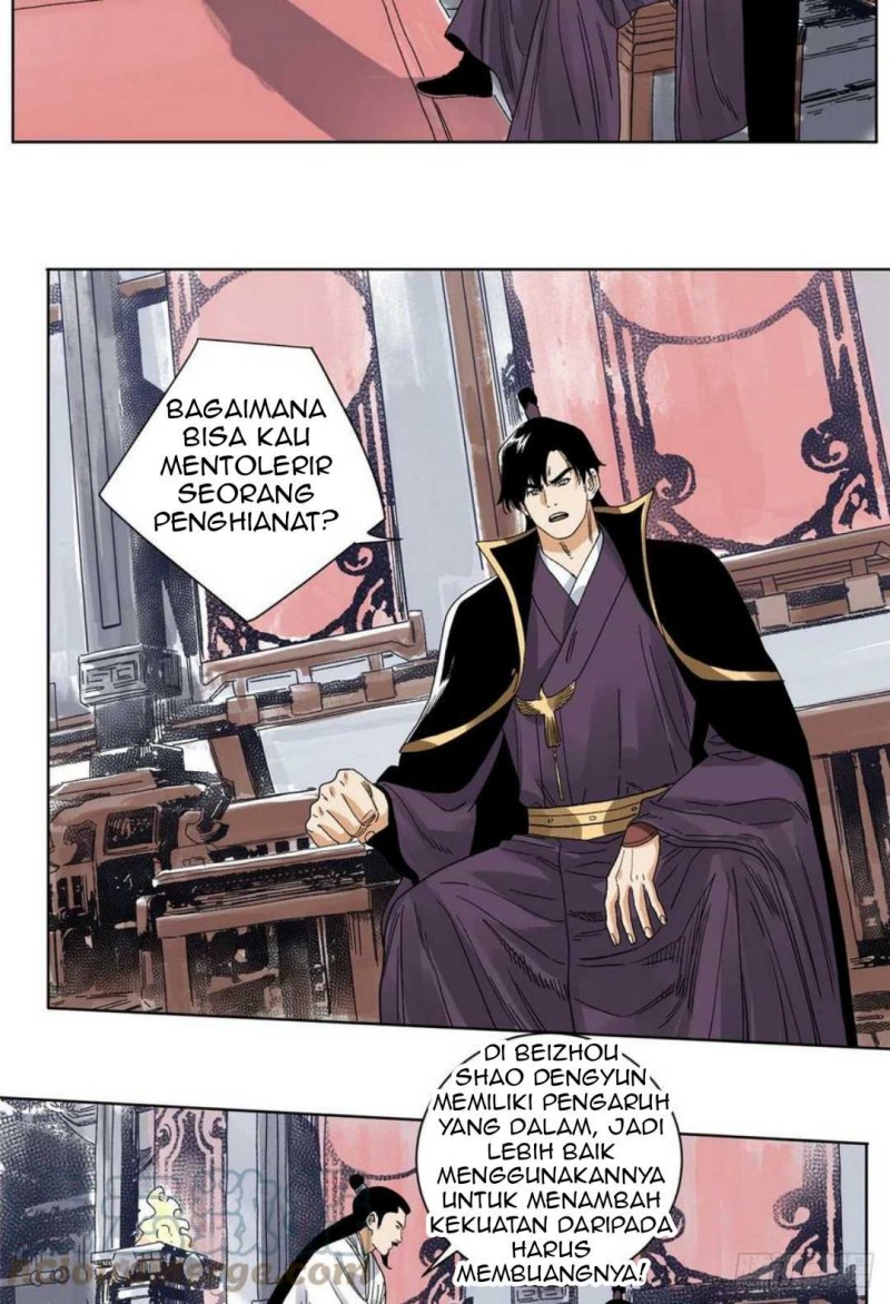 the-taoist - Chapter: 98