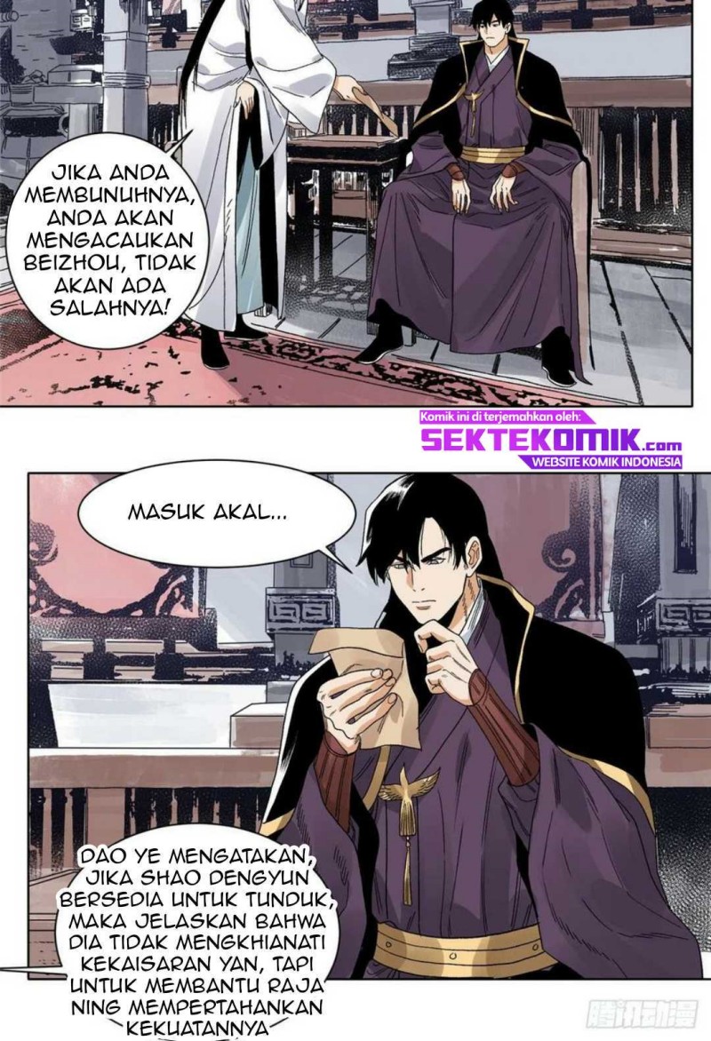 the-taoist - Chapter: 98