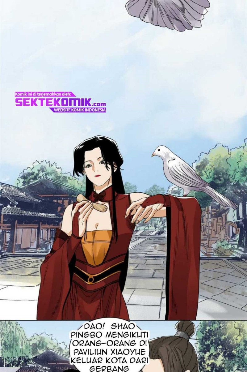 the-taoist - Chapter: 98