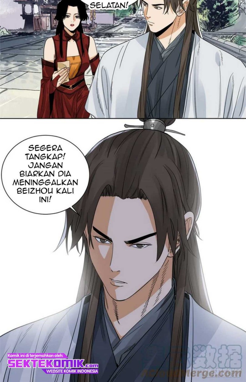 the-taoist - Chapter: 98