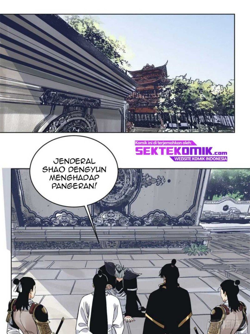 the-taoist - Chapter: 99