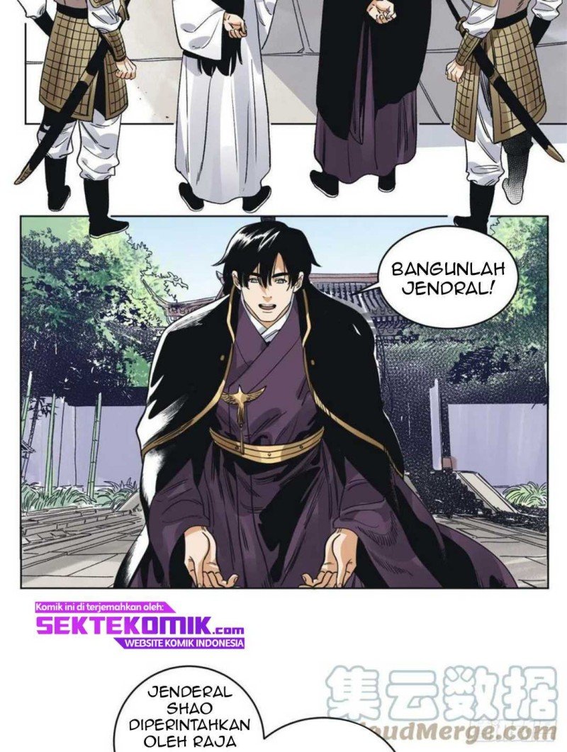 the-taoist - Chapter: 99