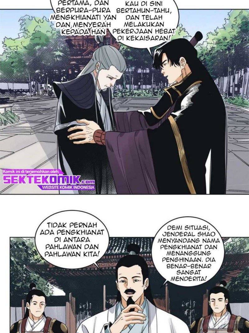 the-taoist - Chapter: 99
