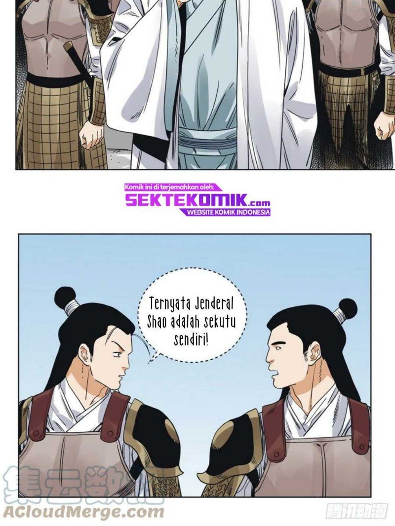 the-taoist - Chapter: 99