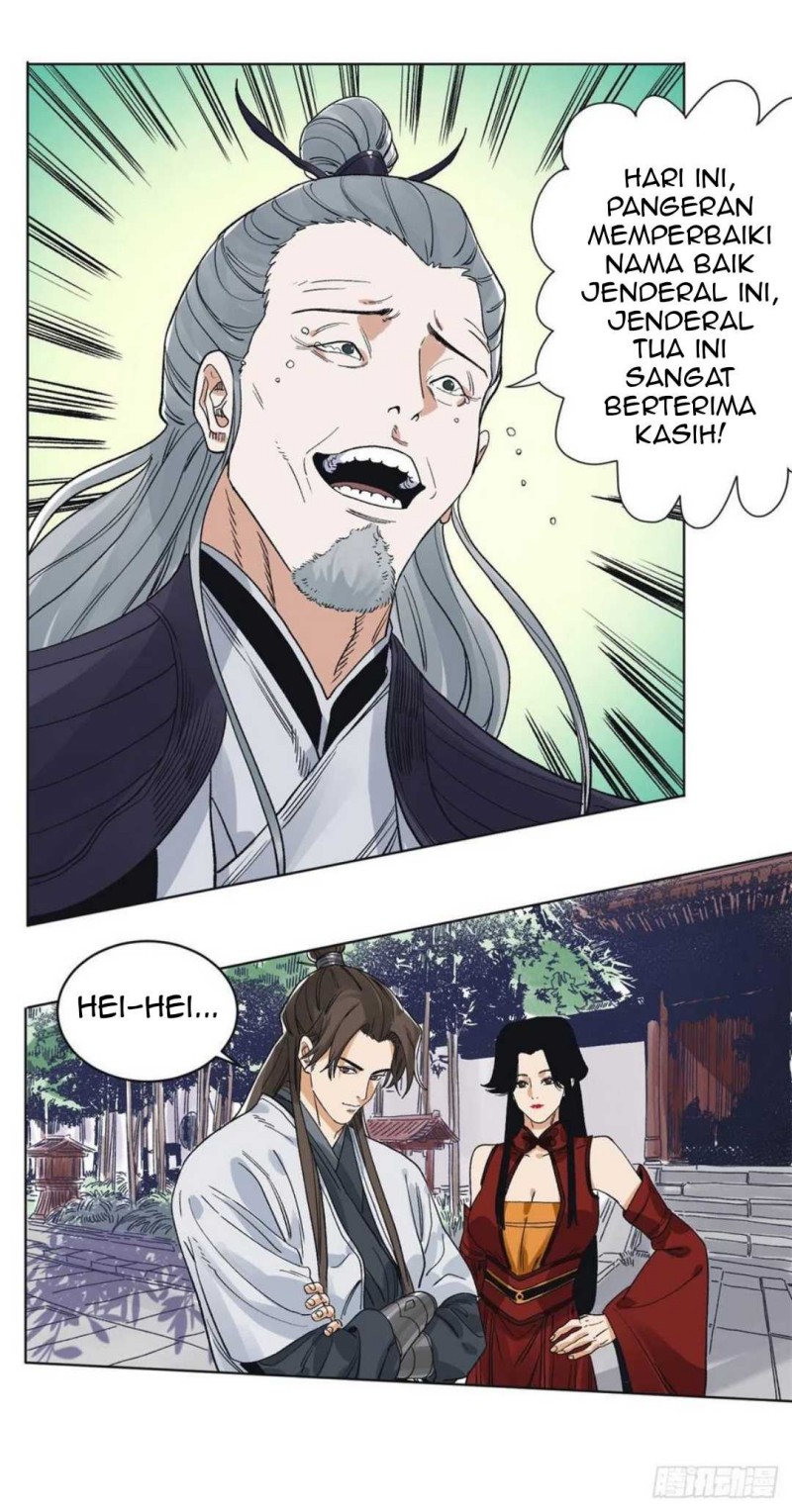 the-taoist - Chapter: 99