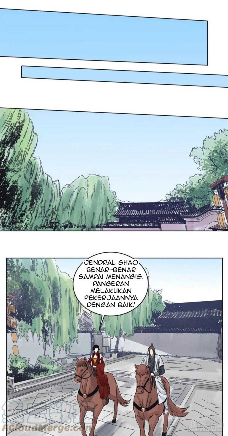 the-taoist - Chapter: 99