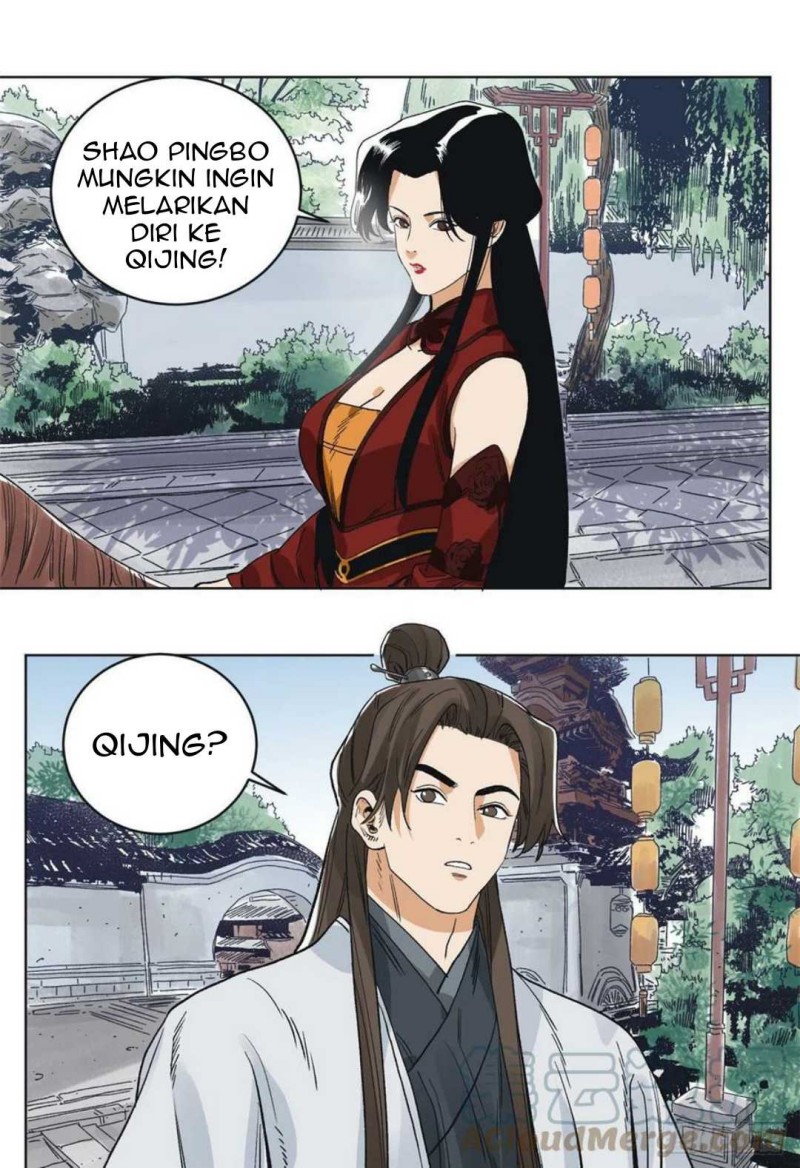 the-taoist - Chapter: 99