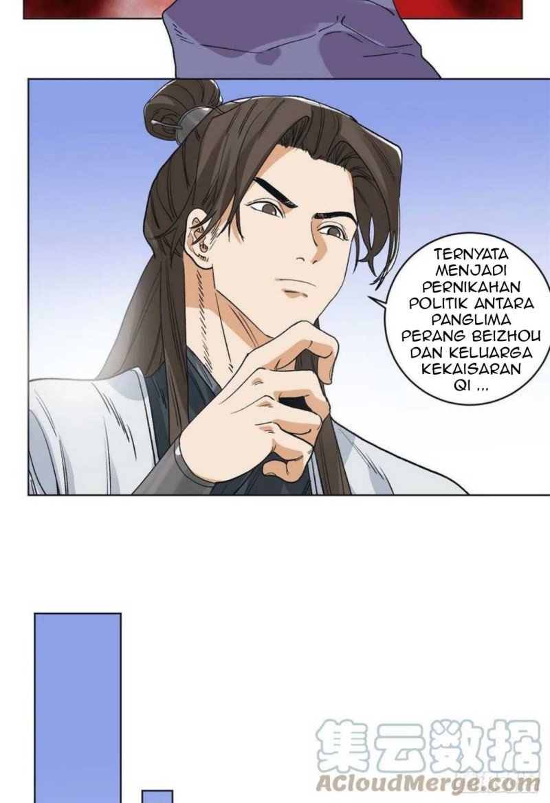 the-taoist - Chapter: 99