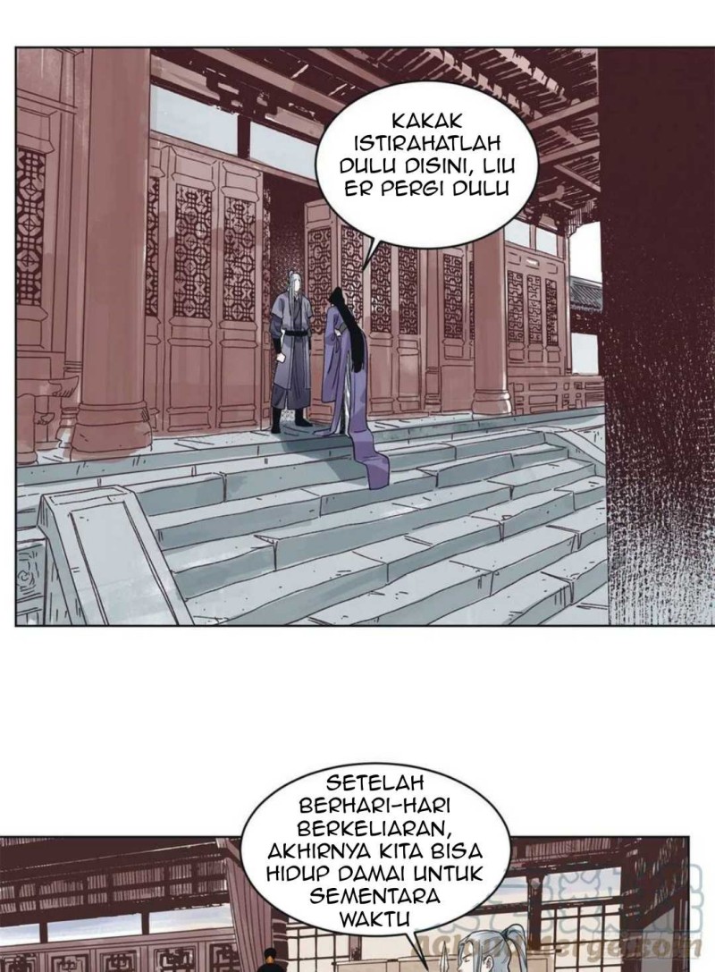 the-taoist - Chapter: 99