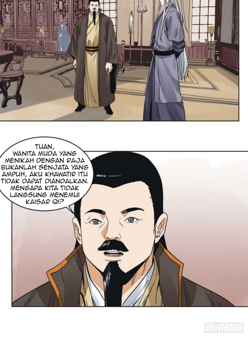the-taoist - Chapter: 99